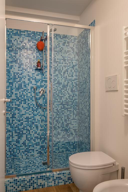 Fashion District Apartment Florence Luaran gambar