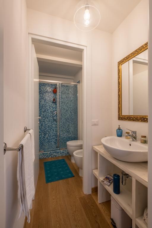 Fashion District Apartment Florence Luaran gambar