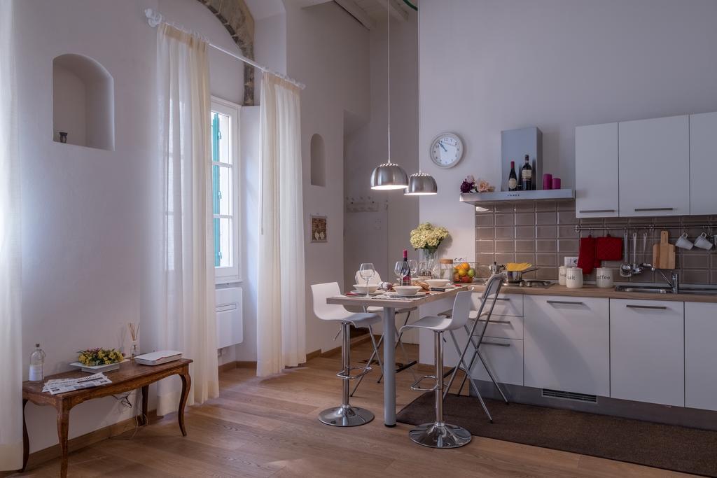 Fashion District Apartment Florence Luaran gambar