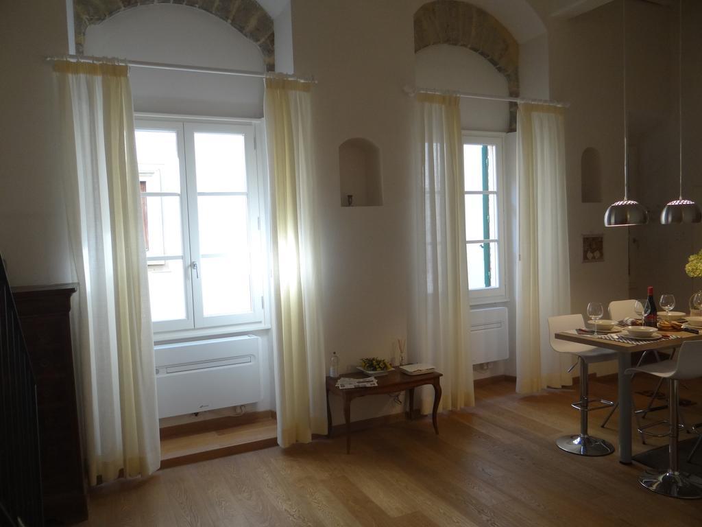 Fashion District Apartment Florence Luaran gambar