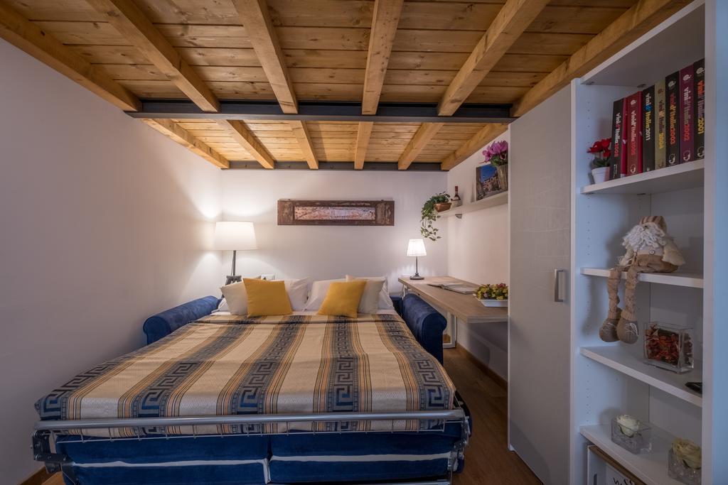 Fashion District Apartment Florence Luaran gambar