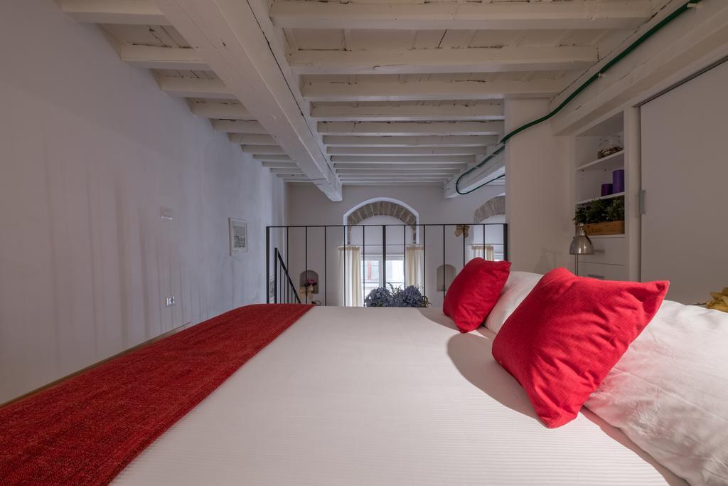 Fashion District Apartment Florence Luaran gambar