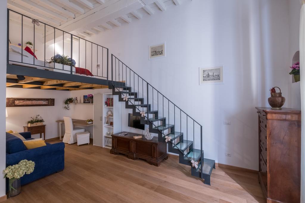 Fashion District Apartment Florence Luaran gambar