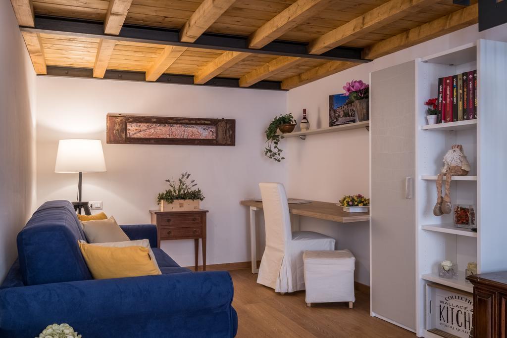 Fashion District Apartment Florence Luaran gambar