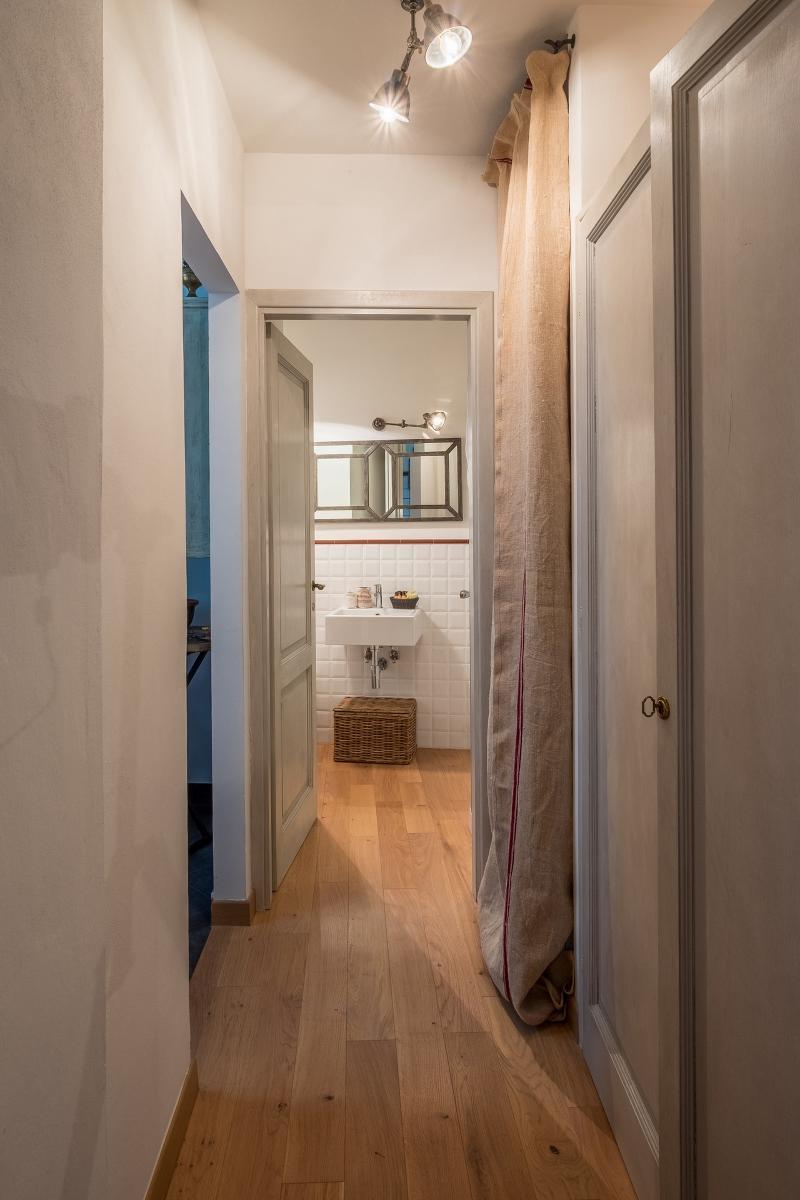 Fashion District Apartment Florence Luaran gambar