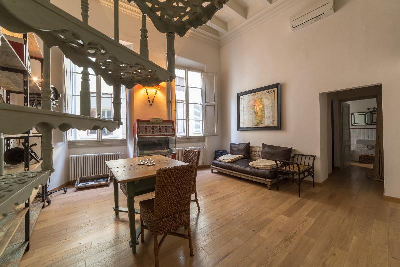 Fashion District Apartment Florence Luaran gambar