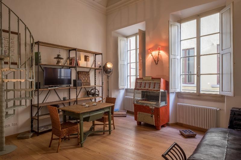 Fashion District Apartment Florence Luaran gambar