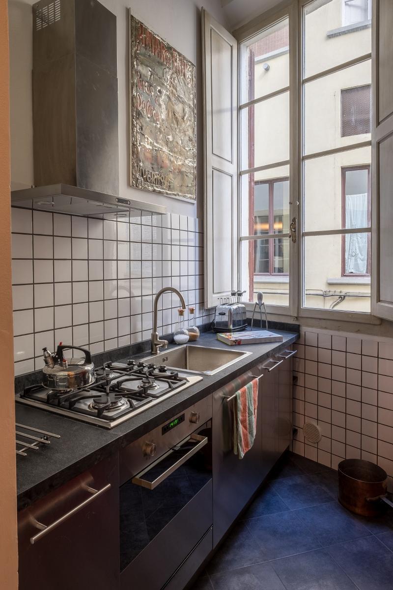 Fashion District Apartment Florence Luaran gambar