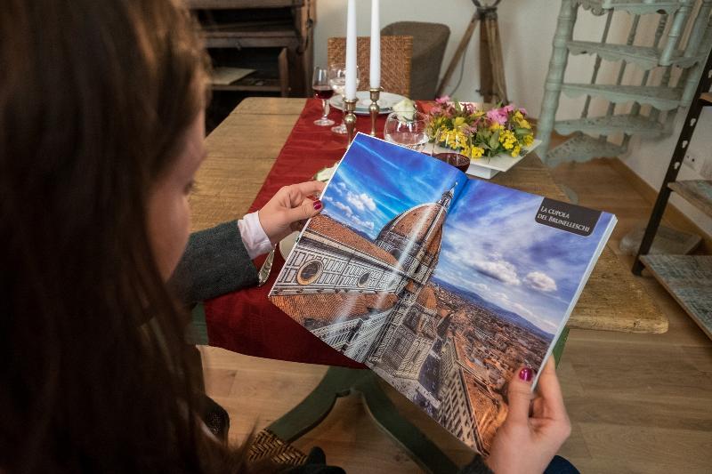Fashion District Apartment Florence Luaran gambar