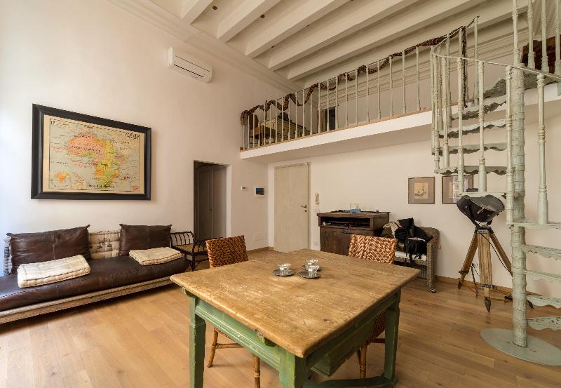 Fashion District Apartment Florence Luaran gambar