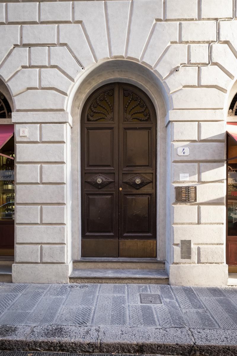 Fashion District Apartment Florence Luaran gambar
